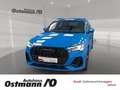 Audi Q3 35 2.0 TDI S-Line 2xKlima AHK Akustikglas LED Blau - thumbnail 1