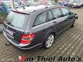 Mercedes-Benz C 200 Estate CDI nieuwe motor Grau - thumbnail 7