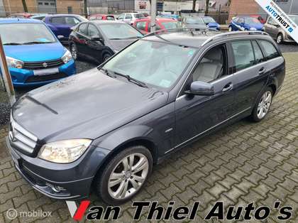 Mercedes-Benz C 200 Estate CDI nieuwe motor