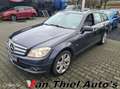 Mercedes-Benz C 200 Estate CDI nieuwe motor Gris - thumbnail 6