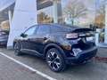 Citroen C4 3 Hybrid 145 ch Automatic MAX Zwart - thumbnail 2