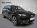 Volvo XC90 R Design B5 AWD HUD StandHZG Navi Soundsystem LED Schwarz - thumbnail 4