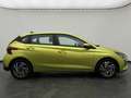 Hyundai i20 i20 1.2 Wave +CARPLAY+KLIMA+CAM+TEMPO+SPURHALTE+ Verde - thumbnail 7