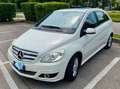 Mercedes-Benz B 180 B 180 Executive auto Weiß - thumbnail 2