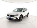 Volkswagen Tiguan 1.5 TSI 150 CV DSG ACT Life Weiß - thumbnail 1