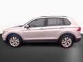 Volkswagen Tiguan 2.0 TDI Life 4Motion Navi AHK LED Sitzh. Silber - thumbnail 5