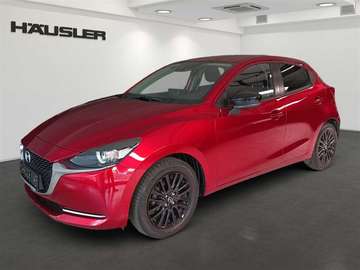 Homura 1.5L SKYACTIV-G Kamera LED Sitzheizung