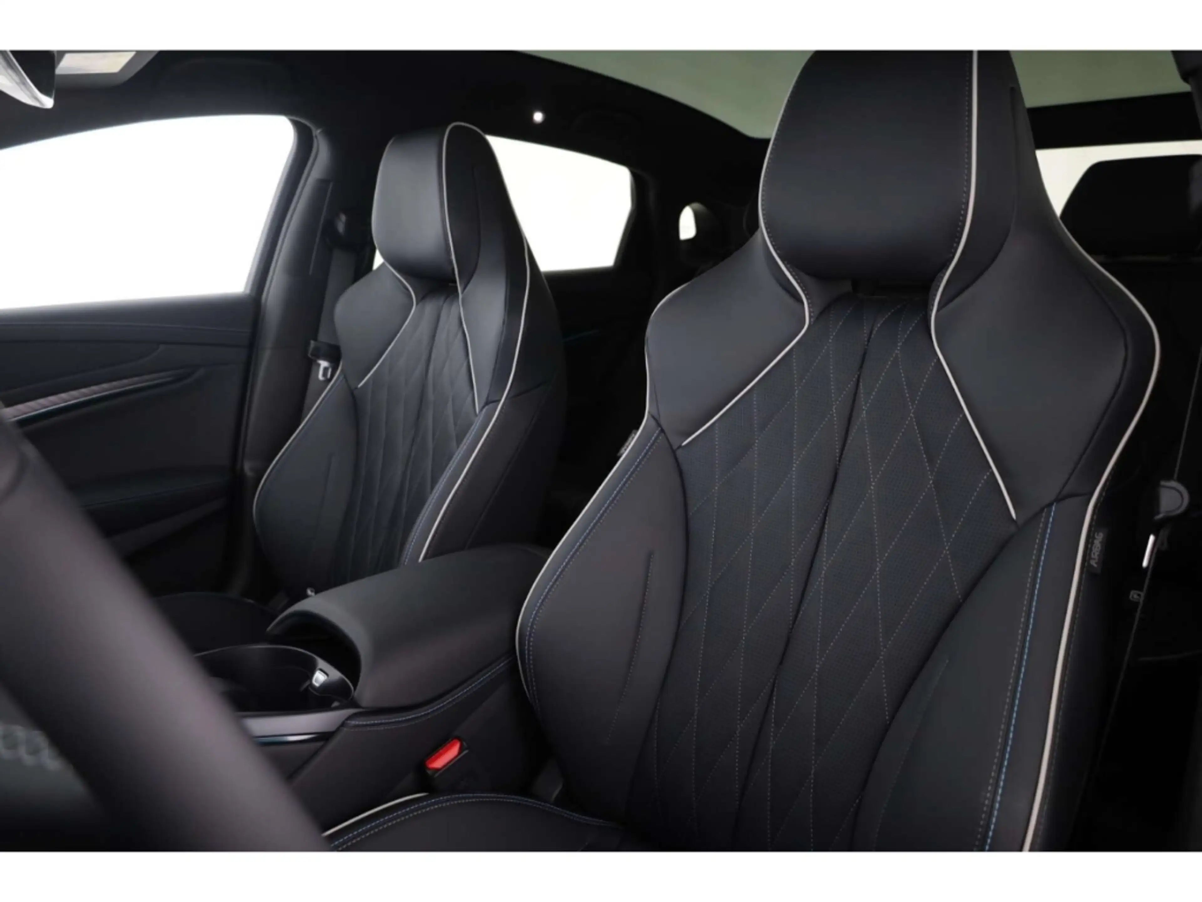 BYD Seal Excellence AWD — photo 11