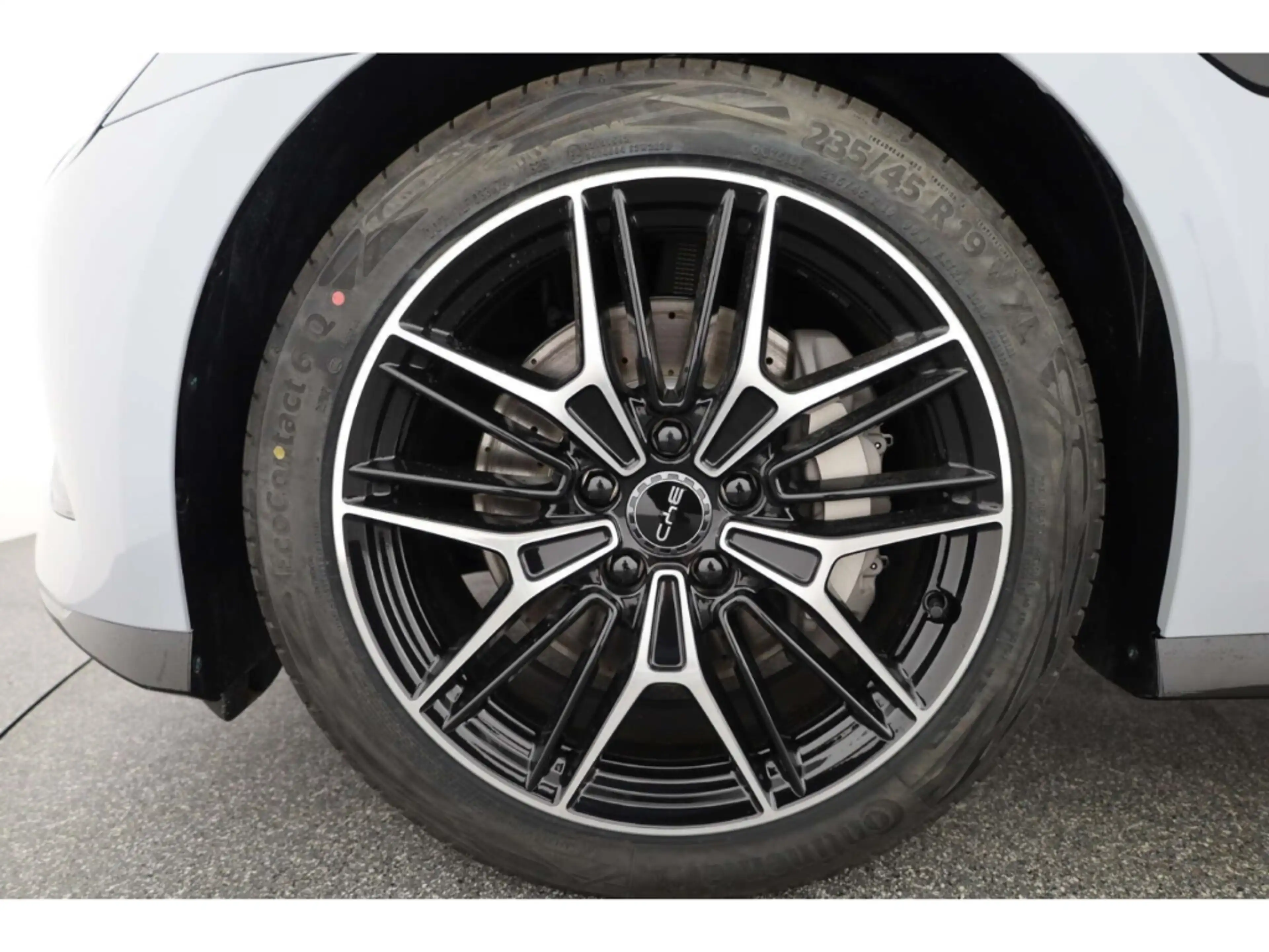 BYD Seal Excellence AWD — photo 8