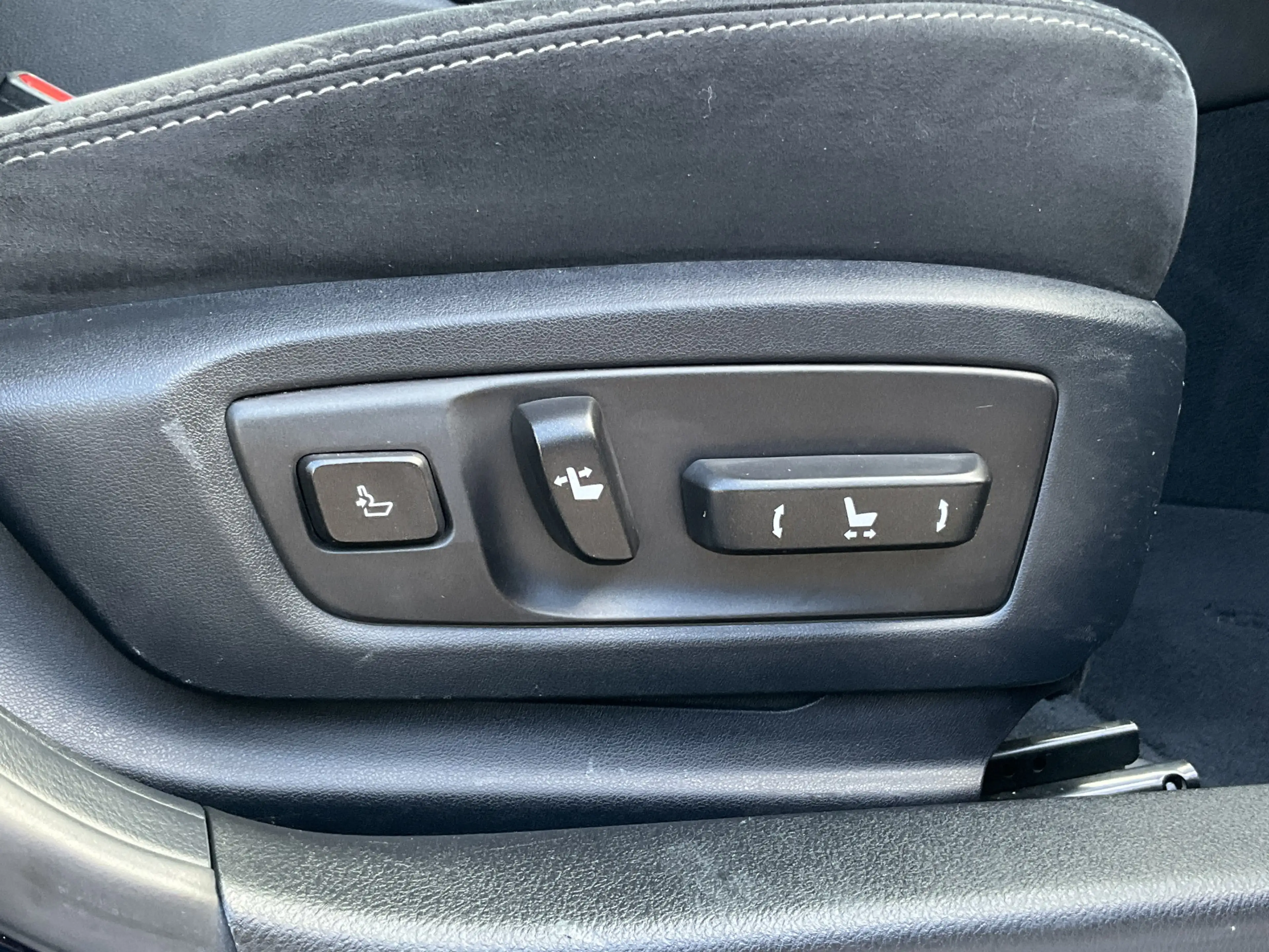 Lexus GS 300 300h Business Line Automaat Trekhaak Memory Xenon — photo 9
