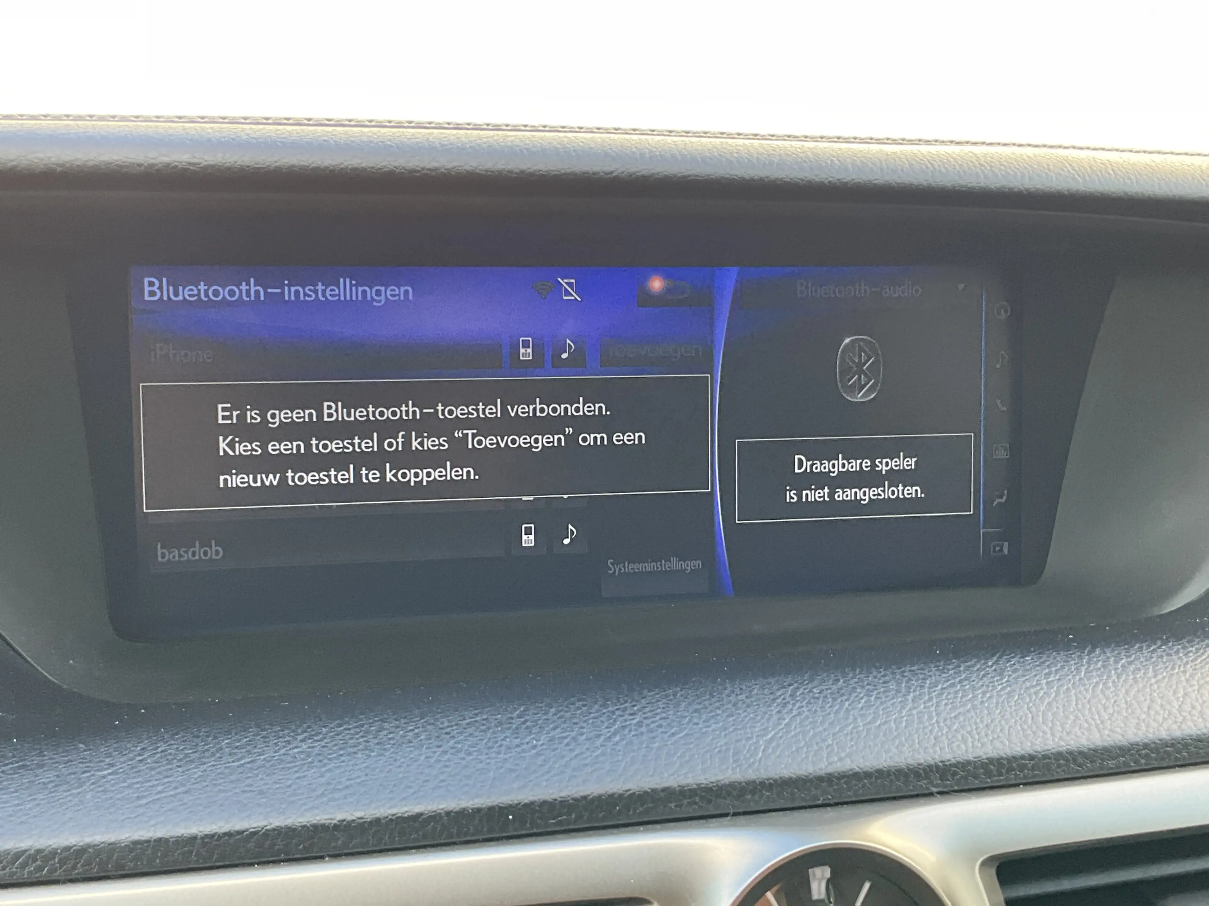 Lexus GS 300 300h Business Line Automaat Trekhaak Memory Xenon — photo 6