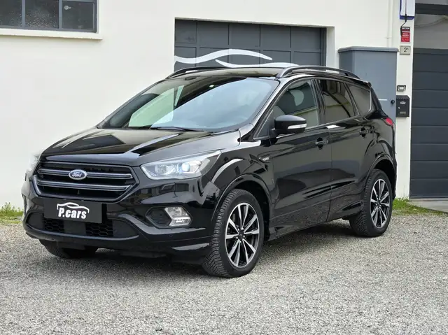 Ford Kuga Kuga 2.0 TDCI 120 CV S&S 2WD Powershift ST-Line