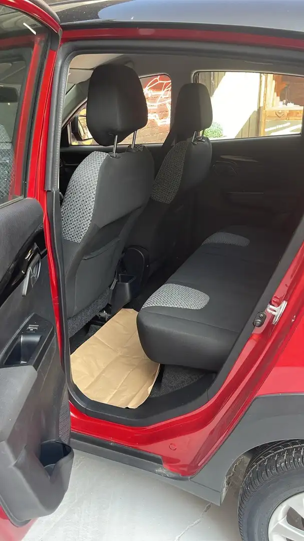 Mahindra KUV100 mahindra kuv100 k8 - 2