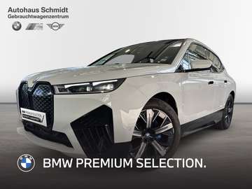 xDrive50 *Sportpaket*21"*LC Prof.*HUD*H/K*AHK*Pano