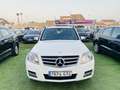 Mercedes-Benz GLK 220 220CDI BE 7G Blanco - thumbnail 8