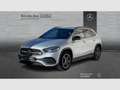 Mercedes-Benz GLA 250 e Plateado - thumbnail 1