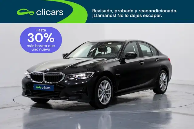 BMW 3 Series main image