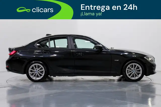 BMW 3 Series view 7