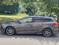 Ford Focus ST-Line Grau - thumbnail 4