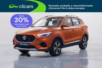 1.5 VTi-Tech Comfort 78kW