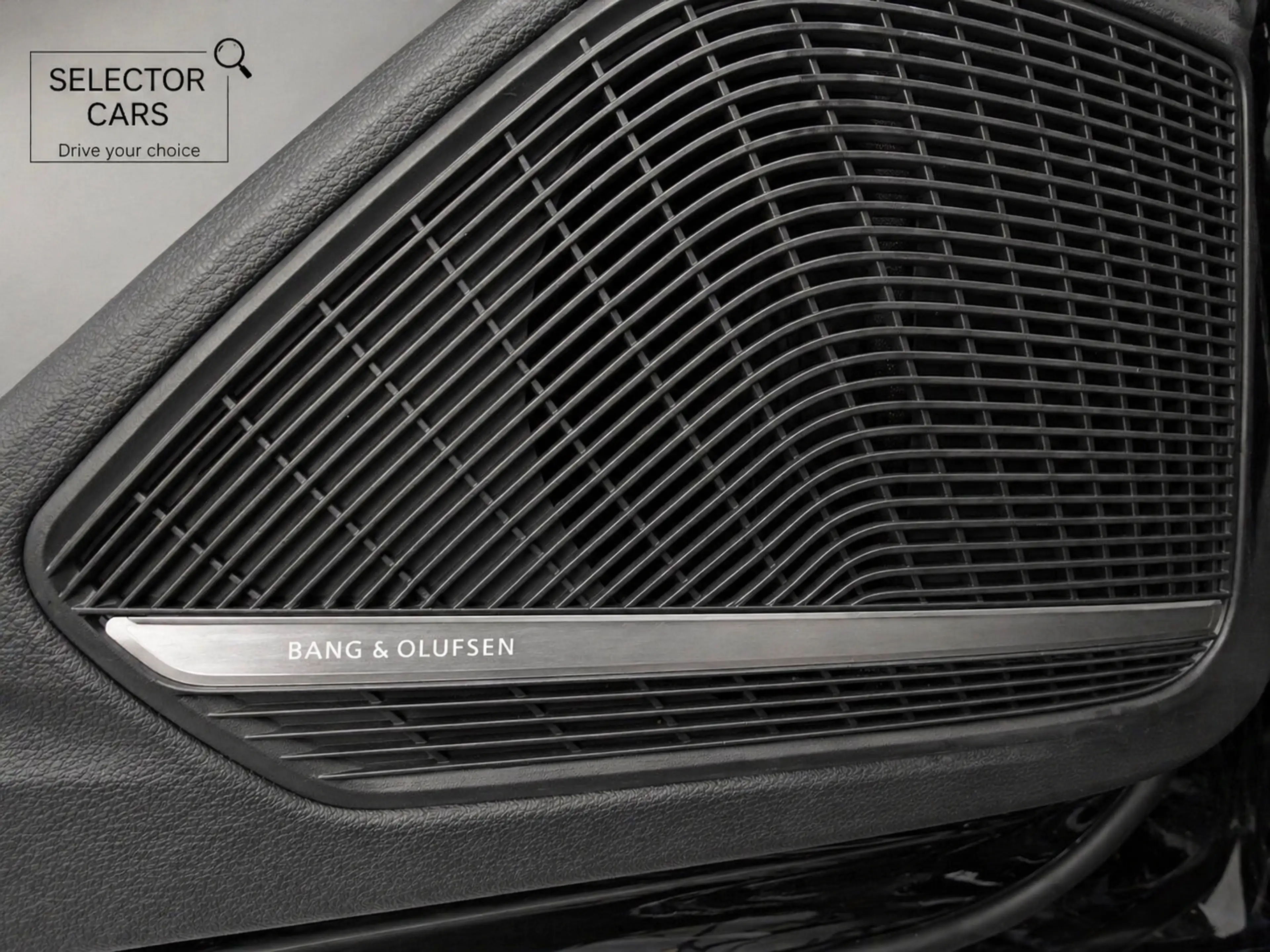 Audi S4 Avant quattro MatrixLED/HUD/B&O/Sthz/360° — photo 8