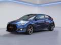 Hyundai VELOSTER 1.6 T GDI i-Catcher 204PK/Apple Carplay/Leder/Crui Bleu - thumbnail 30