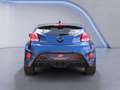 Hyundai VELOSTER 1.6 T GDI i-Catcher 204PK/Apple Carplay/Leder/Crui Bleu - thumbnail 6