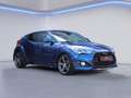 Hyundai VELOSTER 1.6 T GDI i-Catcher 204PK/Apple Carplay/Leder/Crui Bleu - thumbnail 5