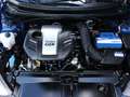 Hyundai VELOSTER 1.6 T GDI i-Catcher 204PK/Apple Carplay/Leder/Crui Bleu - thumbnail 8