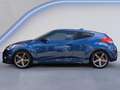 Hyundai VELOSTER 1.6 T GDI i-Catcher 204PK/Apple Carplay/Leder/Crui Bleu - thumbnail 2