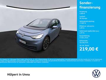 Pro LIFE WÄRMEPUMPE ACC LM18 NAVI CARPLAY