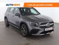 Mercedes-Benz GLB 200 220 d 4Matic AMG Line Gris - thumbnail 8
