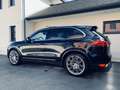 Porsche Cayenne Cayenne II Turbo Aut. Schwarz - thumbnail 6