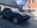 Porsche Cayenne Cayenne II Turbo Aut. Schwarz - thumbnail 5