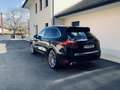 Porsche Cayenne Cayenne II Turbo Aut. Schwarz - thumbnail 3