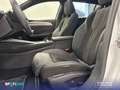 Peugeot 408 HYBRID eDCS6 GT Blanco - thumbnail 9