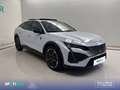 Peugeot 408 HYBRID eDCS6 GT Blanco - thumbnail 3