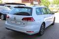 Volkswagen Golf Variant Join Navigation+Scheckheft Blanc - thumbnail 9