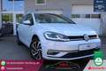 Volkswagen Golf Variant Join Navigation+Scheckheft Blanc - thumbnail 1