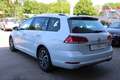 Volkswagen Golf Variant Join Navigation+Scheckheft Blanc - thumbnail 10