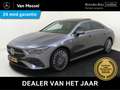 Mercedes-Benz CLA 250 e Business Solution AMG Grau - thumbnail 1