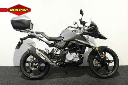 BMW G 310 GS