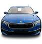 Skoda Octavia Combi Selection SHZ+KLIMA+PDC+SMARTLINK+LED+16"... - thumbnail 4