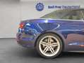 Audi A5 Cabrio 45 TFSI s line S tronic HUD Blau - thumbnail 23