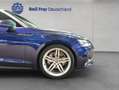 Audi A5 Cabrio 45 TFSI quattro S tronic sport Blau - thumbnail 21
