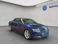 Audi A5 Cabrio 45 TFSI s line S tronic HUD Blau - thumbnail 8
