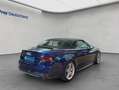 Audi A5 Cabrio 45 TFSI quattro S tronic sport Blau - thumbnail 6