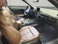 Audi A5 Cabrio 45 TFSI s line S tronic HUD Blau - thumbnail 18