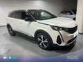 Peugeot 5008 1.2 PureTech 96KW S&S  EAT8 GT Blanc - thumbnail 3