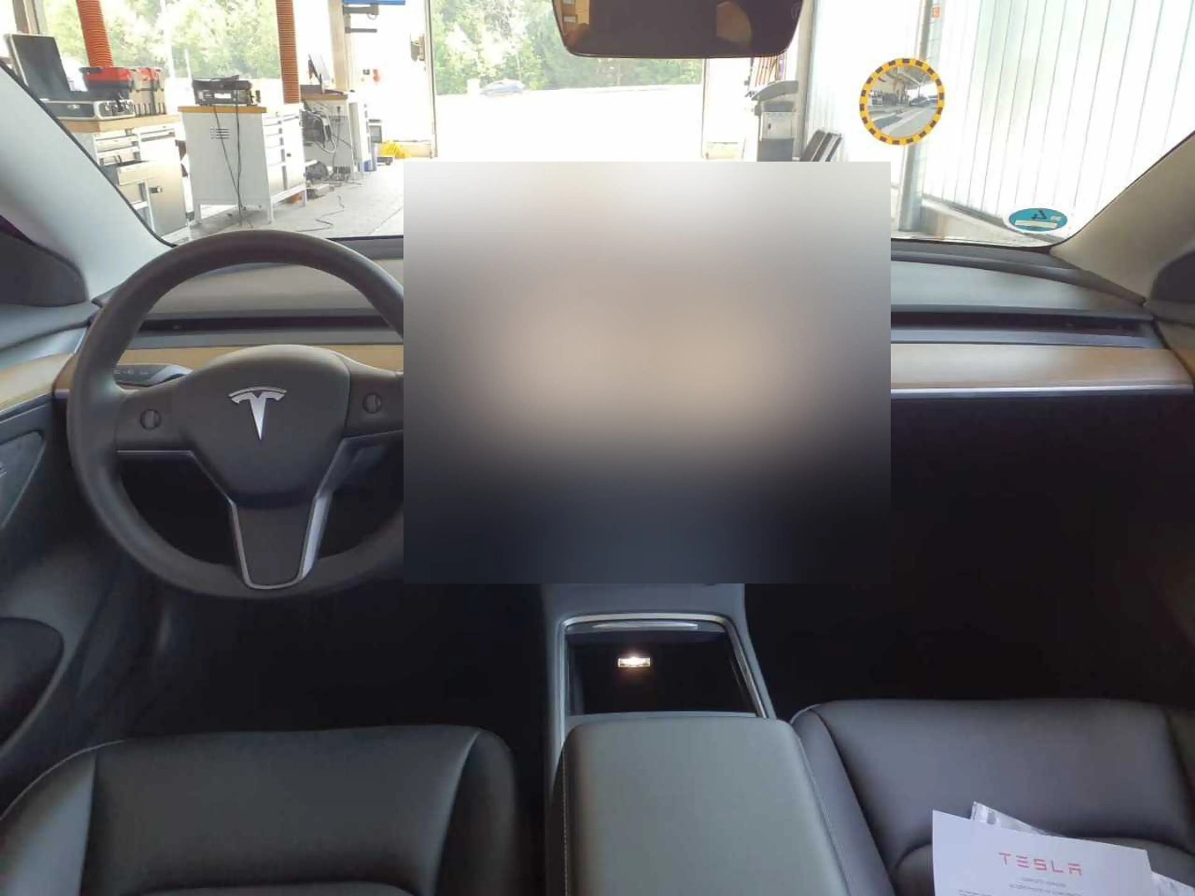 Tesla Model 3 Long Range Dual Motor NAVI LED LEDER SHZ RFK AHK — photo 5
